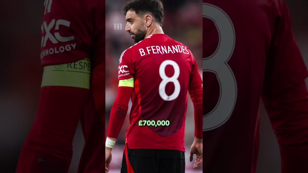 Bruno Fernandes has '72 hours to decide if he wants to QUIT Manchester United' 😲👋 #brunofernandes