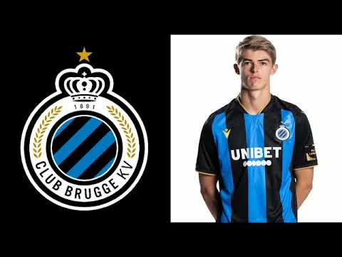Charles De Ketelaere | Club Brugge | Welcome to AC Milan? | Goals, Assists & Skills | 2020-2021