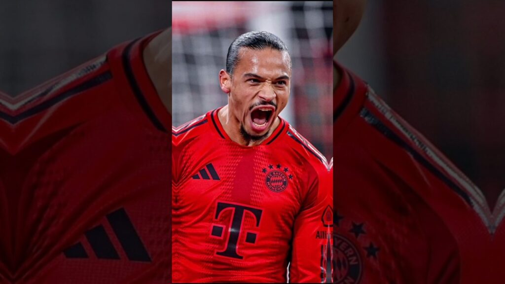 Leroy Sané Transfer Update: Galatasaray’s €10M Offer vs Bayern Munich Contract Talks (2025) Leroy Sané Transfer Update: Galatasaray’s €10M Offer vs Bayern Munich Contract Talks (2025)