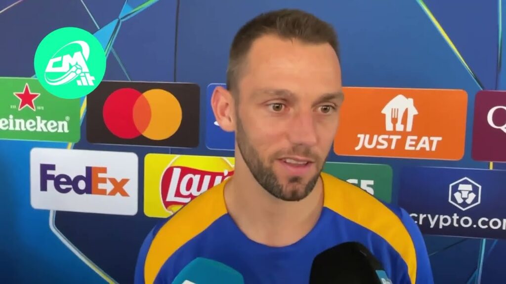 De Vrij e riscatto Inter: "Dimentichiamo lo scudetto"