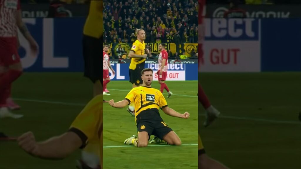 Thank you, Fülle 🙏