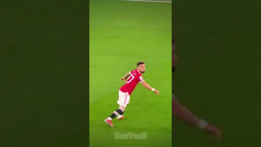 Alex Telles 😮‍💨🔥