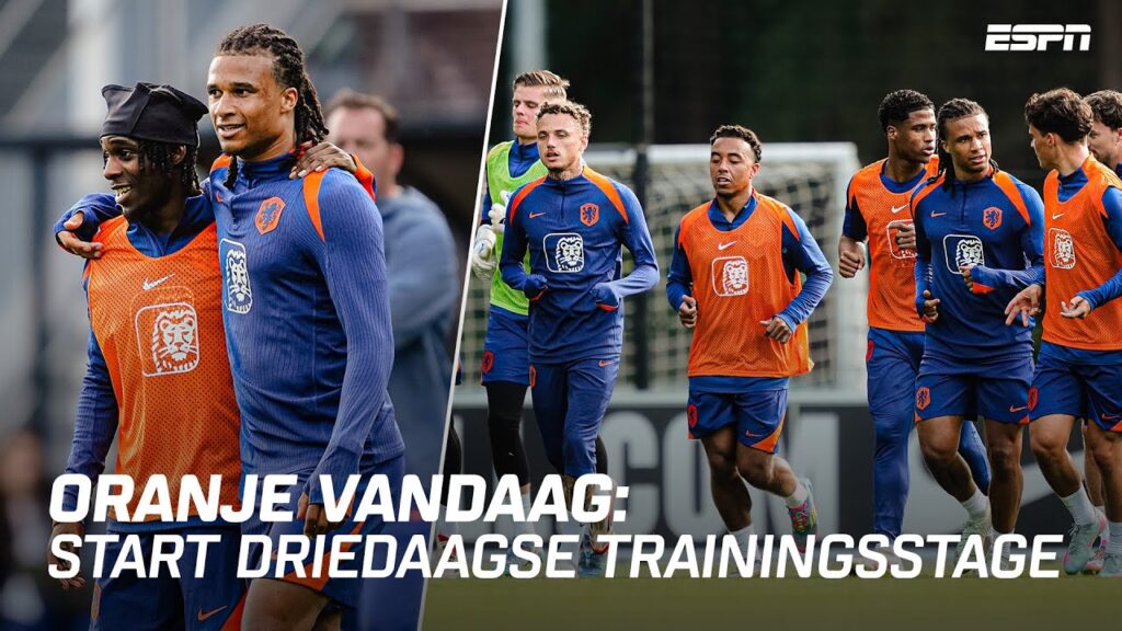 🧡 𝙊𝙍𝘼𝙉𝙅𝙀 𝙑𝘼𝙉𝘿𝘼𝘼𝙂: 💰 HET PRIJSKAARTJE van Jeremie Frimpong 🔜🔴