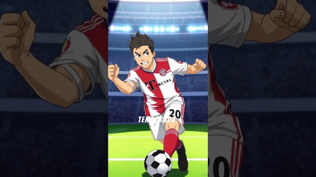 ¡Bayern Múnich Campeón 2025! Resumen del Título de Bundesliga 2024-2025 ⚽🔥  #futbol #bayern