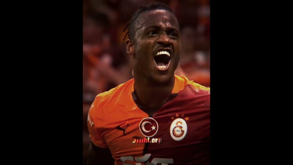 Hoşgeldin Michy Batshuayi 🥶🔥 #shorts #galatasaray #fyp #keşfet