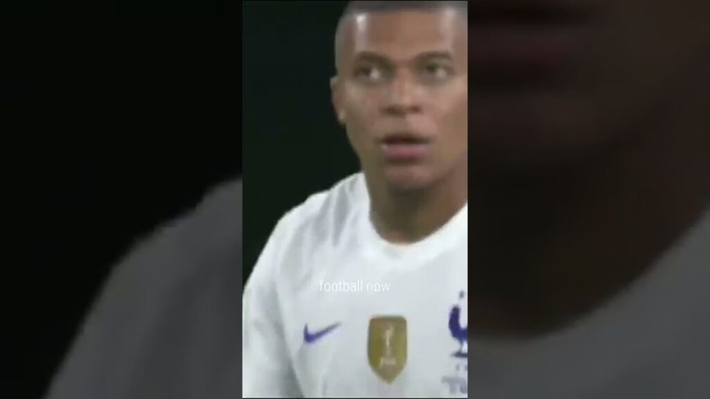 Rui Patrício  vs Kylian Mbappé #shorts