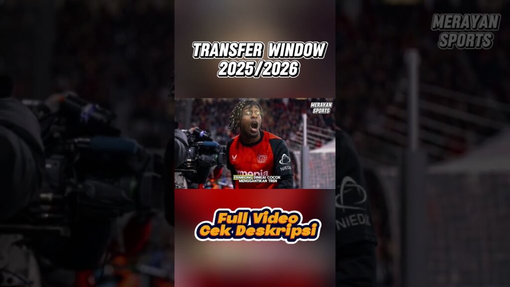 Jeremie Frimpong Menuju Liverpool #shortvideo #sepakbola #liverpool #frimpong #football