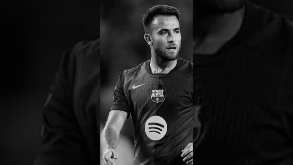 When DaniAlves give advice to Eric Garcia #shorts_video #ytshortsfeed #barcelona #fcbarcelona