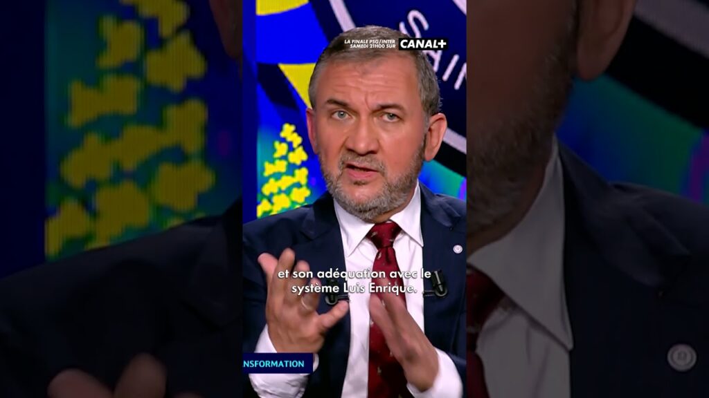 Une finale décisive pour Ousmane Dembélé ?