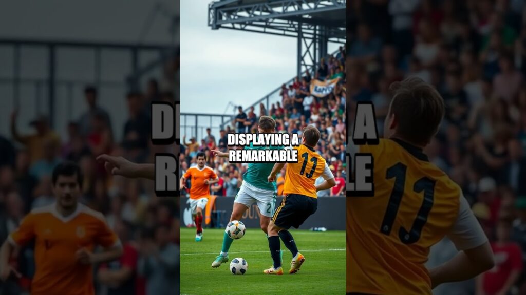 Gabriel Jesus's Game-Changing Performance