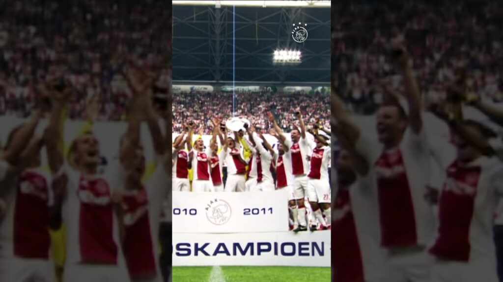 Voor altijd thuis in Amsterdam, Jan Vertonghen en Toby Alderweireld 🤍♥️🤍