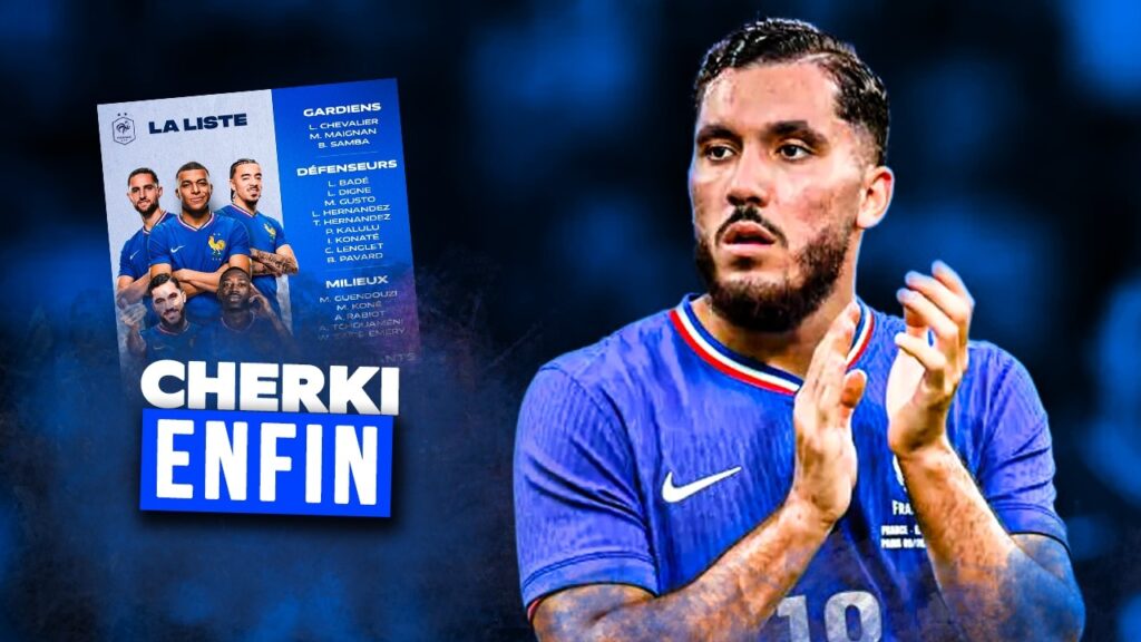 🇫🇷 Que retenir de la liste de Deschamps ?