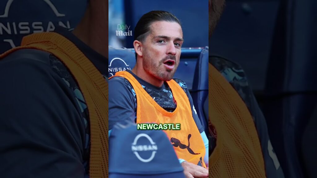 Jack Grealish has been told he does NOT fit in at his potential new Premier League club 😲❌