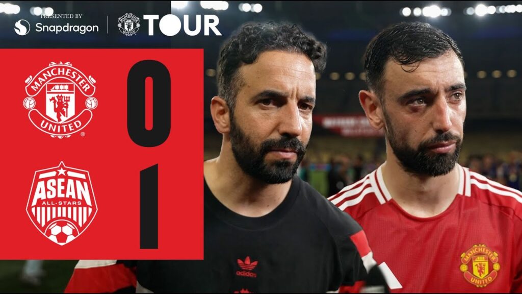 Ruben & Bruno Post-ASEAN All-Stars