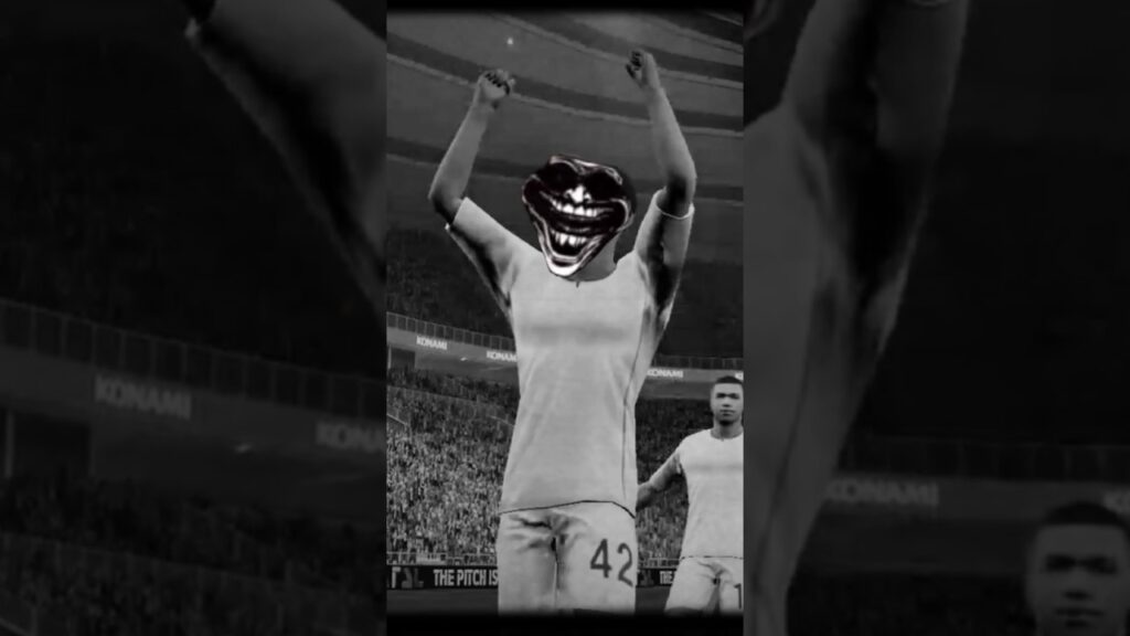 musiala 💀🥱⚽#musiala #efootball #viralvideo #shortvideo