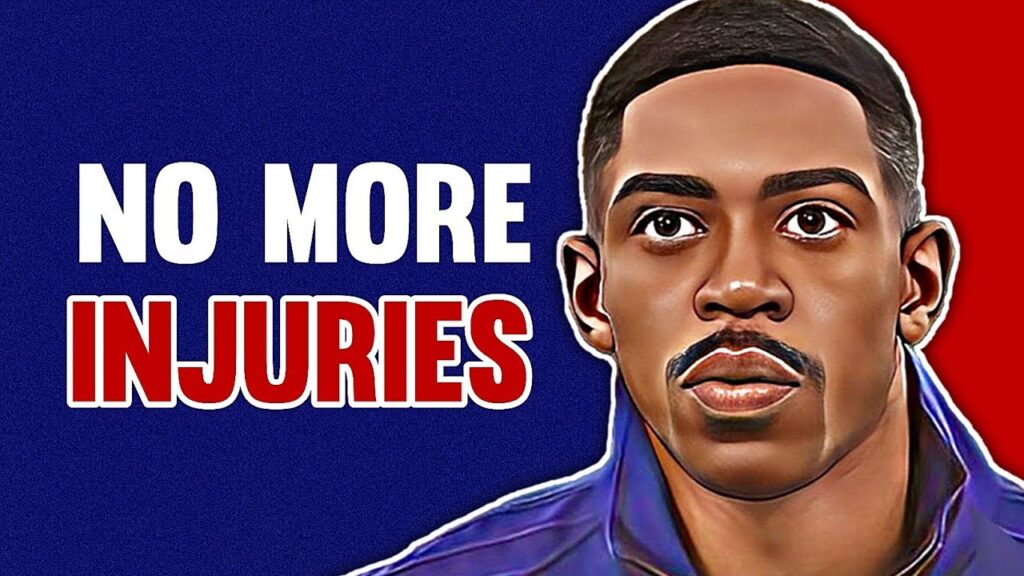 The Incredible Resurgence Of Ousmane Dembele