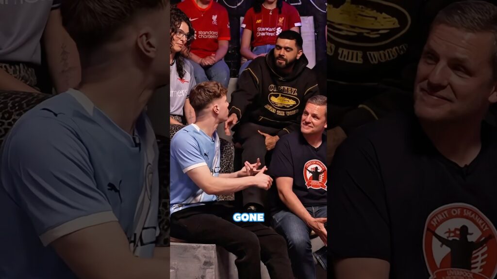 Phil Foden Will Be MORE Than Back… 😤 #shorts