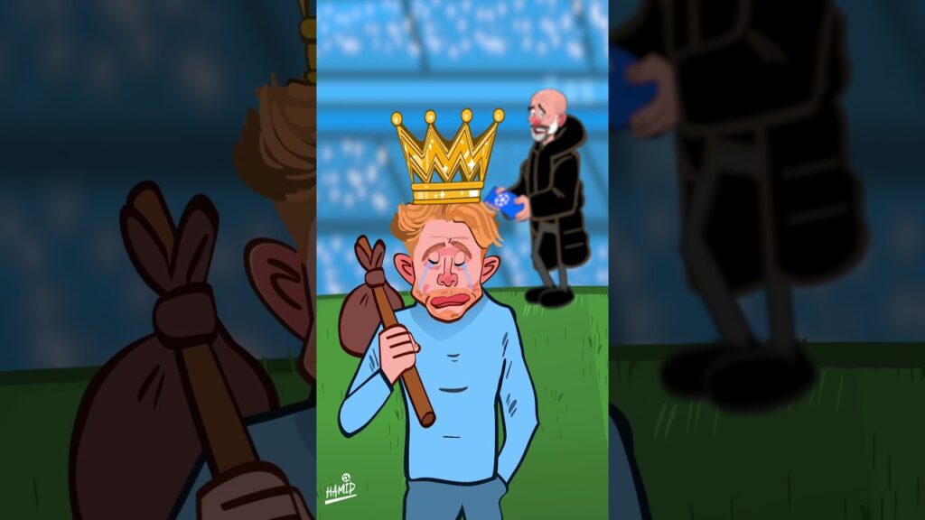 Kevin De Bruyne 💔👏🏻🫡 🩵