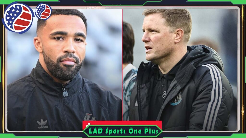 'Newcastle ready to agree special Callum Wilson deal despite trigger snub'