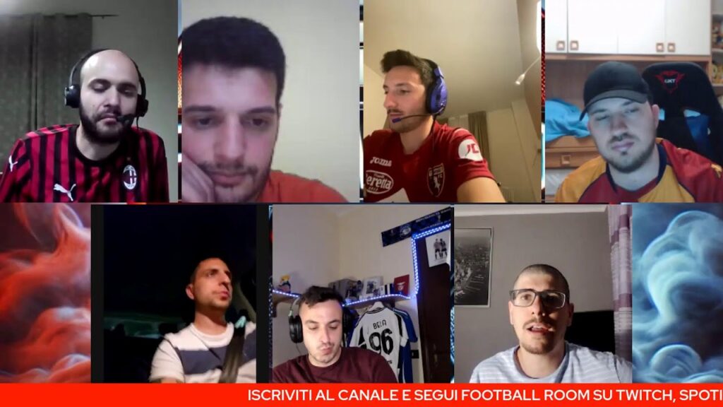 🎙️ Puntata Speciale: Il Meglio della Serie A 2024/2025 & Verso la Finale di Champions League