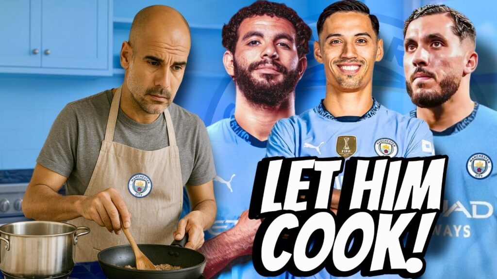Man City transfer news x Football transfer news | Rayan Cherki to Man City? | Liam Delap to Chelsea