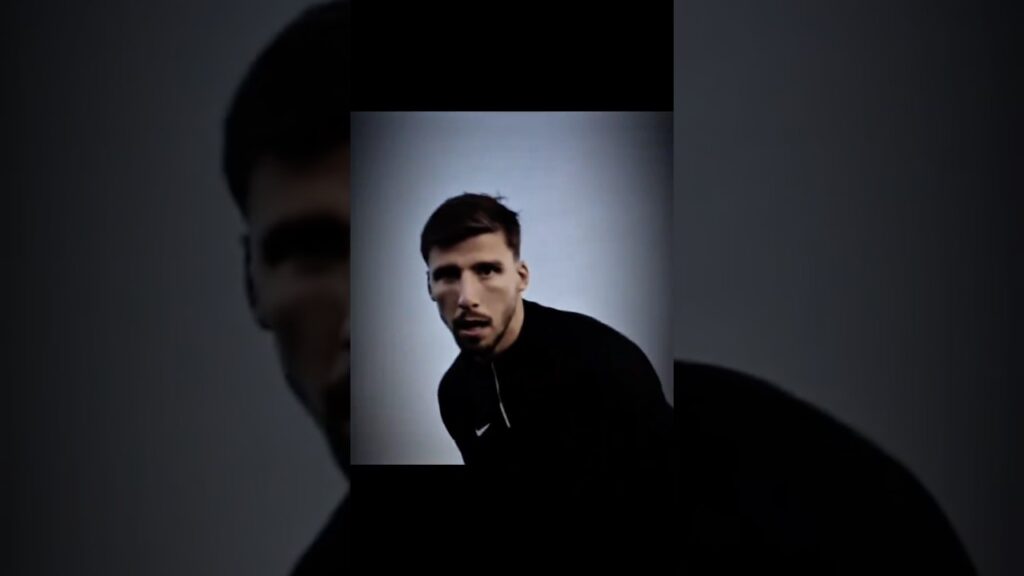 Ruben Dias 🇵🇹 defending #legacymx #football #rubendiaz #mancity