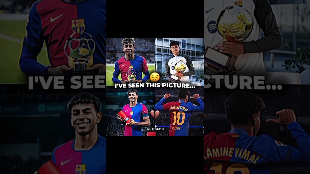 Ansu Fati... 🙂💔 #shorts #trending #viral #viralvideo #fyp #messi #football #soccer #fcbarcelona