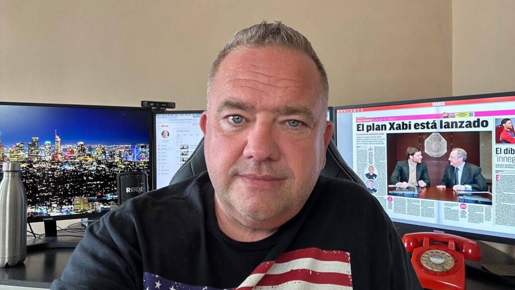 Dean Huijsen Latest (Ibrahima Konate, William Saliba)