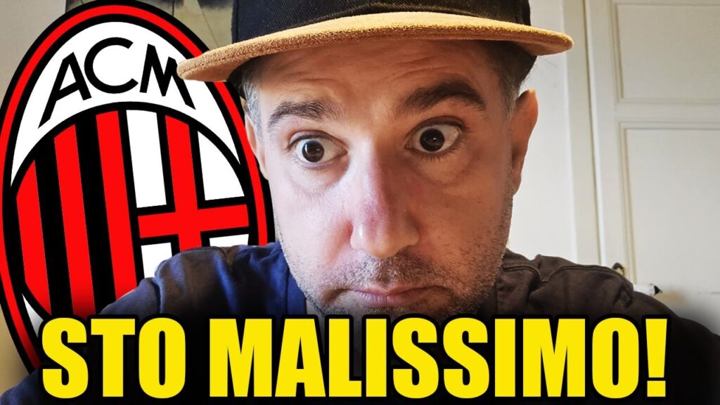 STO MALISSIMO!! VI PREGO NO!! || WALKER ADDIO E IBRA SCUSE FALSISSIME || News Milan