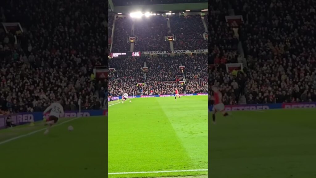 Look at De Ligt   what a great track back 🔥