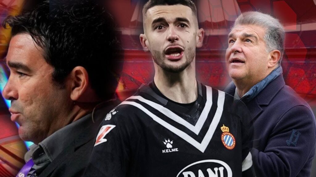 ¡FC BARCELONA NOTICIAS Y ACTUALIDAD! | EL FICHAJE DE JOAN GARCIA | CHARLAMOS