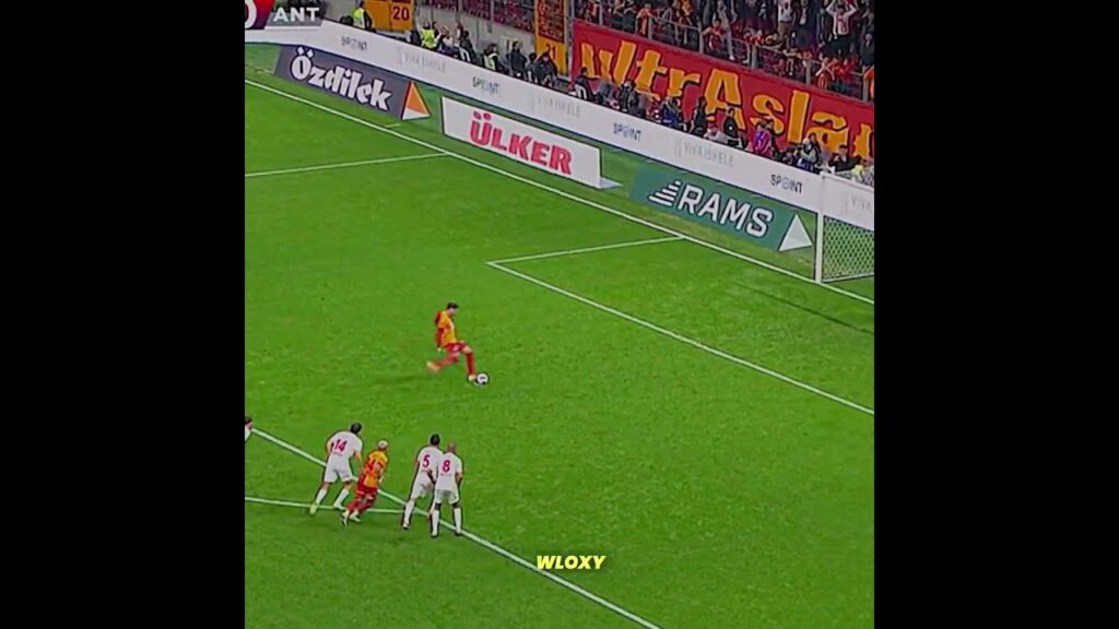 Morata’nın kalite🔥 Osimhen edit yarın yolda🔥🦁 #football #edit #galatasaray #morata