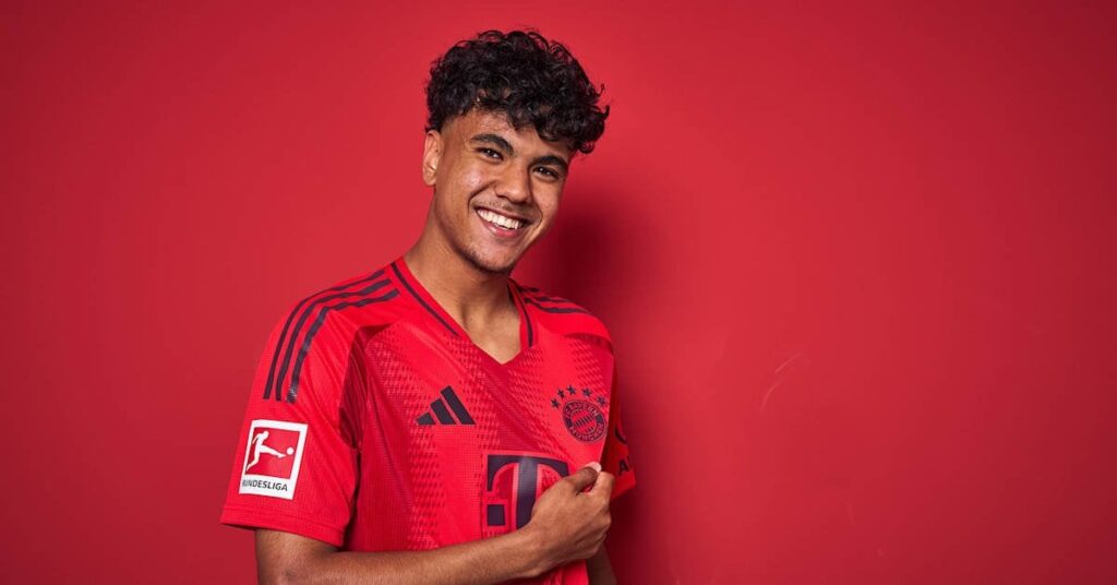 Adam Aznou to travel to USA