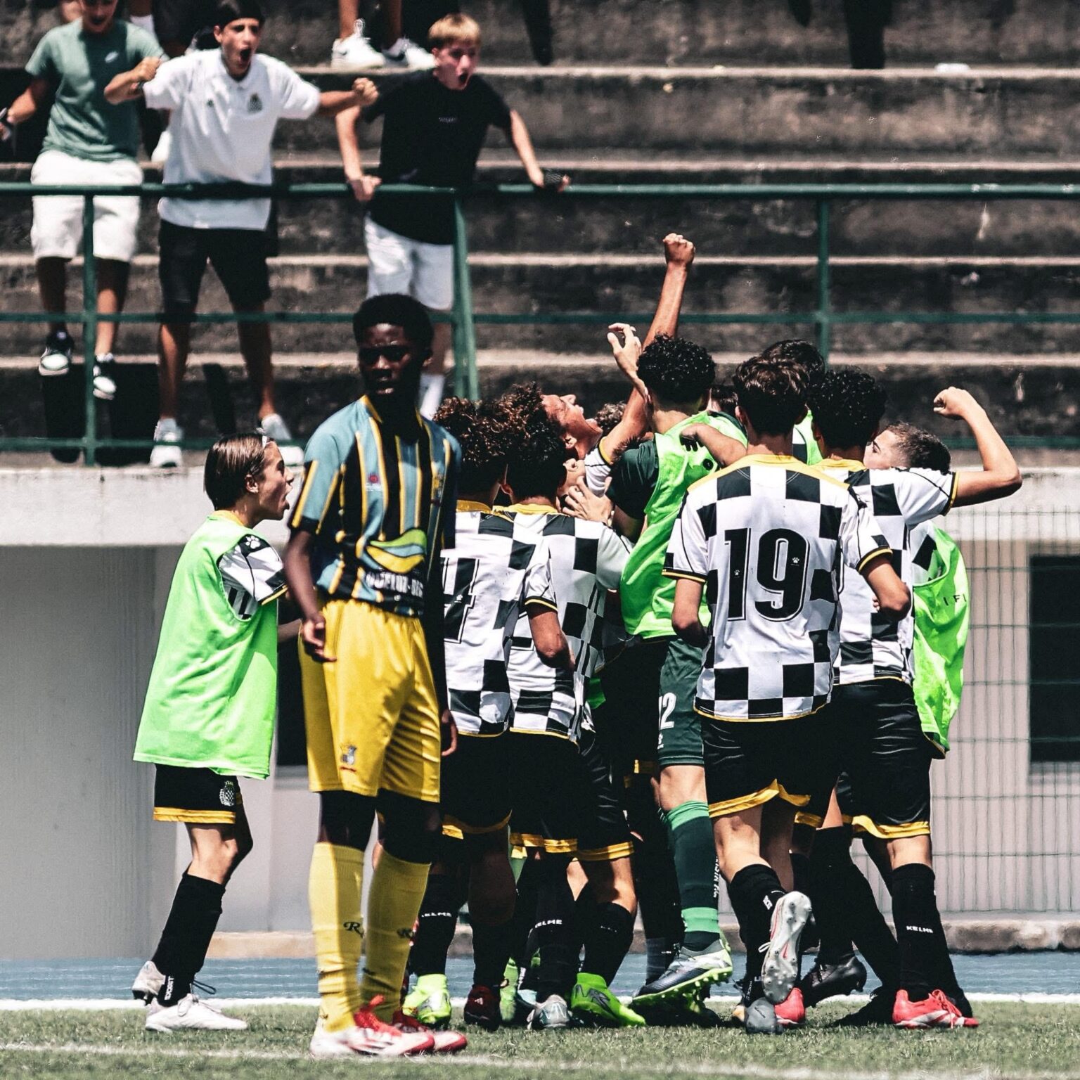 Resultados do fim de semana de 24 e 25 de maio 🏁