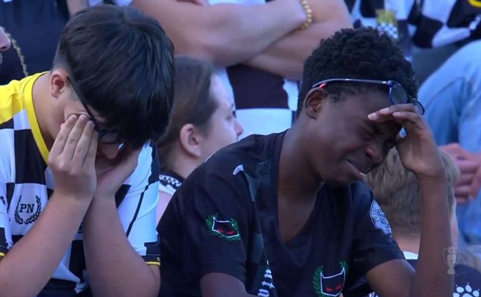 CARTA AOS ADEPTOS DO BOAVISTA