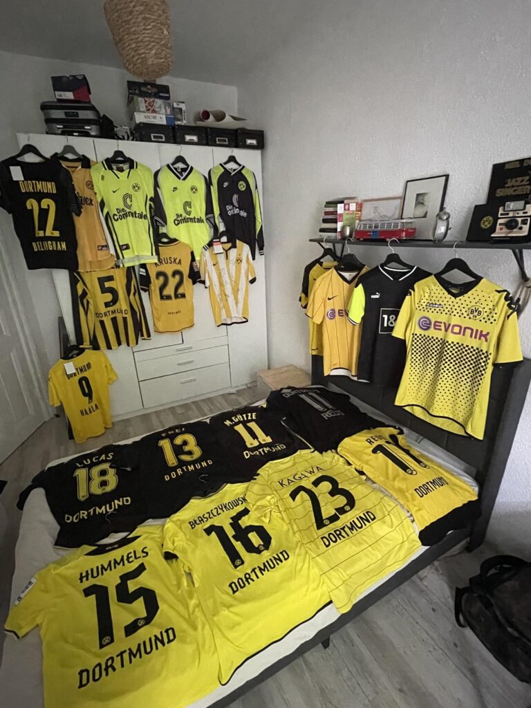 Do I have a problem? 😅