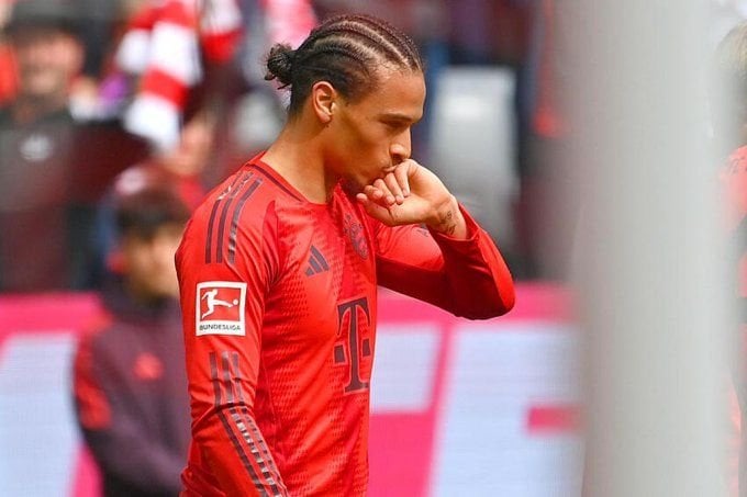 Tottenham have been offered the opportunity to sign Leroy Sané. Spurs have become a more attractive proposition after qualifying for the Champions League by winning the Europa League [@SkyKaveh, @MichaelBridge_]