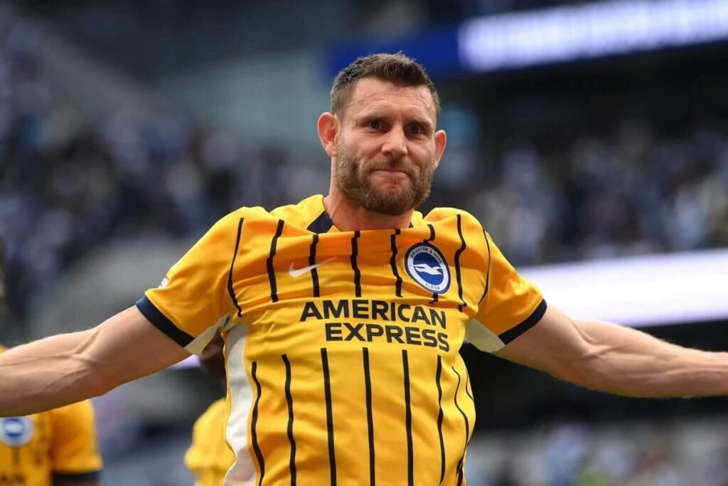 James Milner on his injury nightmare: ‘There was a chance I wouldn’t come back’