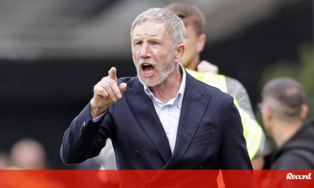 Mais uma à Boavista