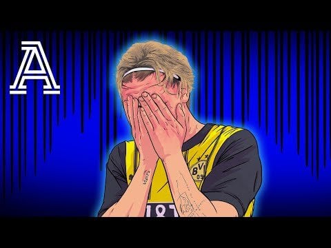 [Tifo Football]Why Dortmund aren’t good anymore