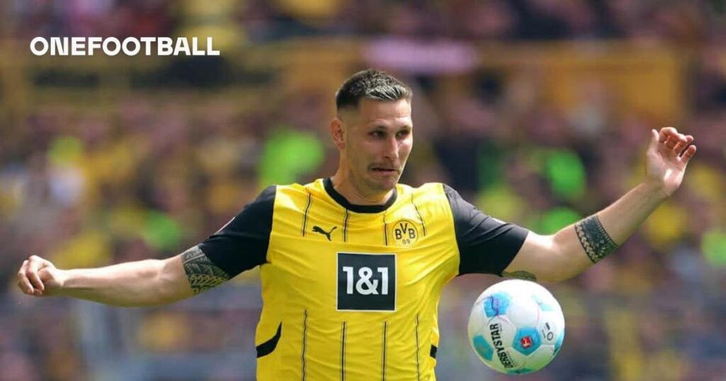 Vodafone is the new sponsor - thoughts?