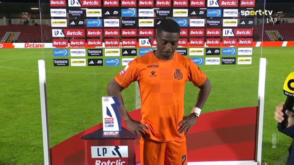 MVP: A. Diaby