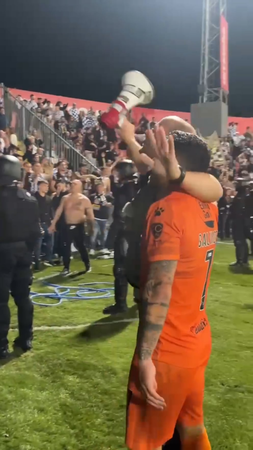 Isto não pode ACABAR! 🖤🤍