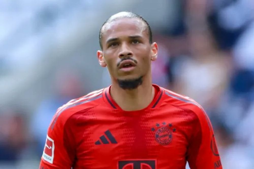 Pini Zahavi is now in Munich meeting with Bayern bosses over Leroy Sané. Today will be decisive. Zahavi will speak to Max Eberl and co. while, at the same time, his other client Jonathan Tah undergoes his medical with Bayern. [@Plettigoal]