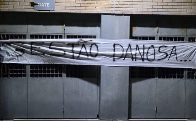 Boavista: faixas de contestação não afetam rumo da SAD