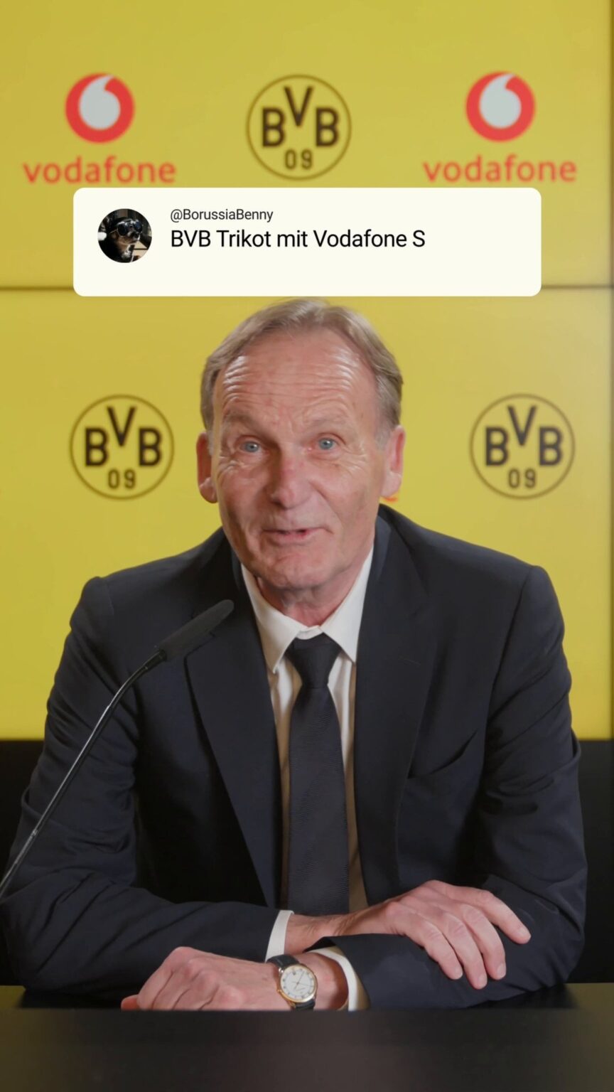 The new Shirt Sponsor will be Vodafone. The Print will be BLACK on the kit! Also Sneak Peek of the new home kit at the end of the video