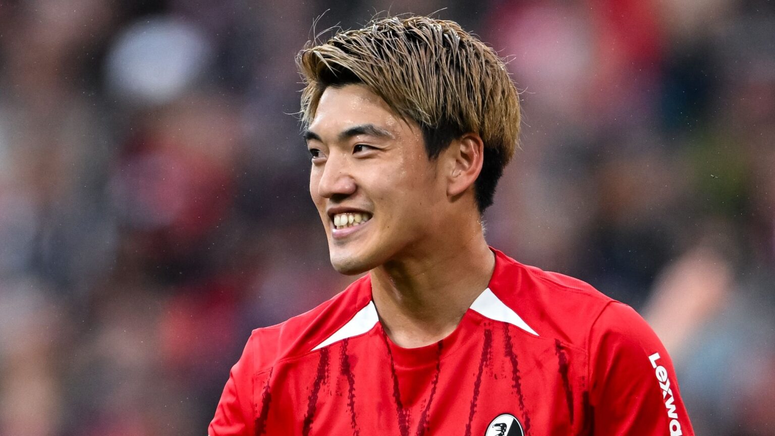 [Goal.com] Borussia Dortmund join race for Freiburg's Ritsu Doan - what’s everyone’s thoughts on this?