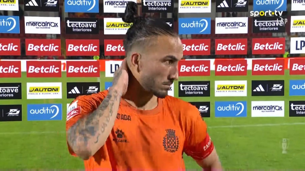 Flash Interview: Sébastien Pérez