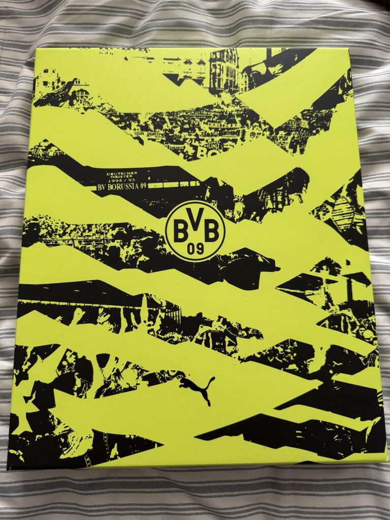 2025 Brand New XXL Authentic Special Long Sleeve Nico Schlotterbeck Jersey w/Bundesliga patch for sale