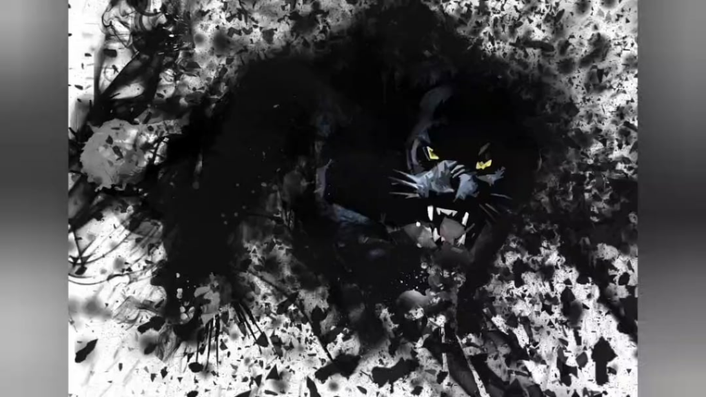 It's time to play the game!